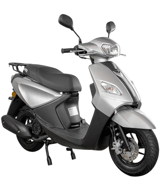 APEC VOLTA PS5 125cc BENZİNLİ MOTOSİKLET