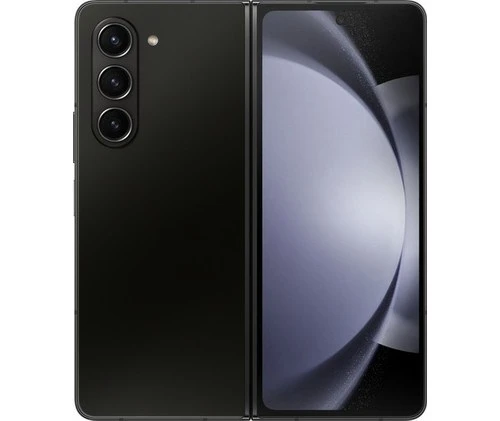 Samsung Galaxy Z Fold5 1 TB 12 GB Ram Siyah (Samsung Türkiye Garantili) - 4