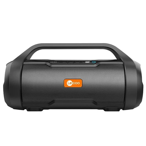 Lenova Lecoo DS154 Boombox RGB Taşınabilir Bluetooth Hoparlör - Resim 2