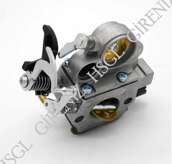 HSGL Motorlu Testere Karburatör – Stihl MS311 / MS362 / MS392 Uyumlu - Resim 4