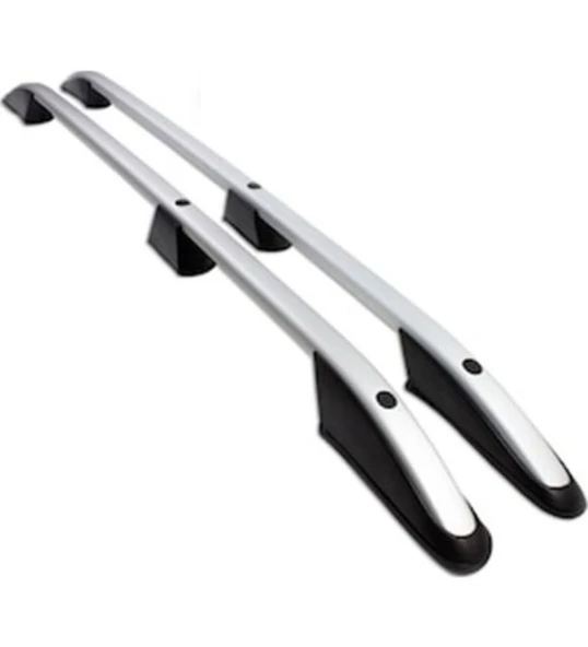 Renault Trafic Tavan Çıtası Gri Kısa 2014+ ürün görseli