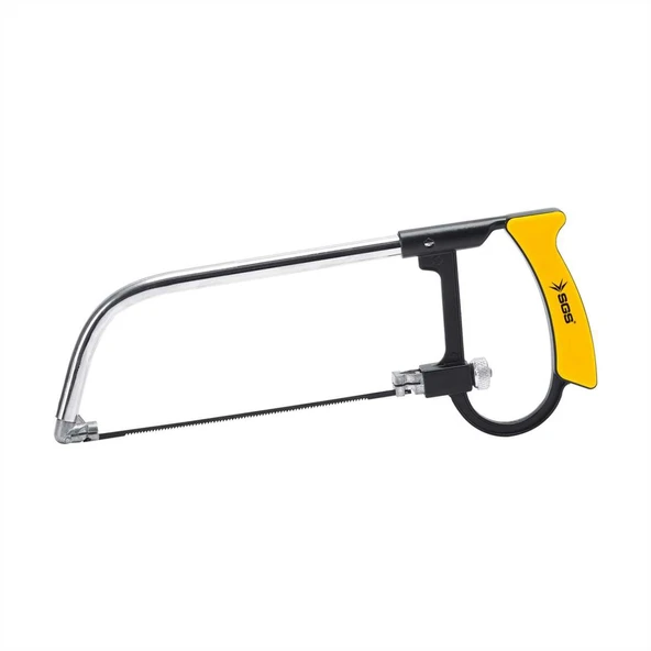 SGS KIL TESTERE SETİ 7 PARÇA SGS205 ürün görseli