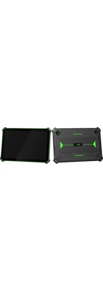 Gtx Jaculus V2 Mediatek Helio G99 MT8781 Octa 8 Core 8 GB 256 GB 10.1" Fhd 3g/4g Gamıng Tablet - 1