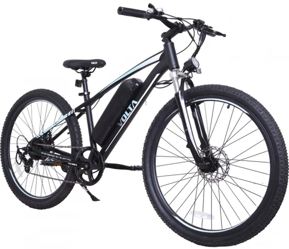Volta VB4 250 W Elektrikli Bisiklet - 2