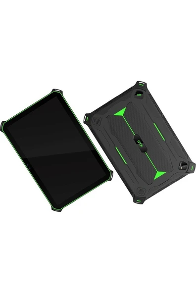 Gtx Jaculus V2 Mediatek Helio G99 MT8781 Octa 8 Core 8 GB 256 GB 10.1" Fhd 3g/4g Gamıng Tablet - 2
