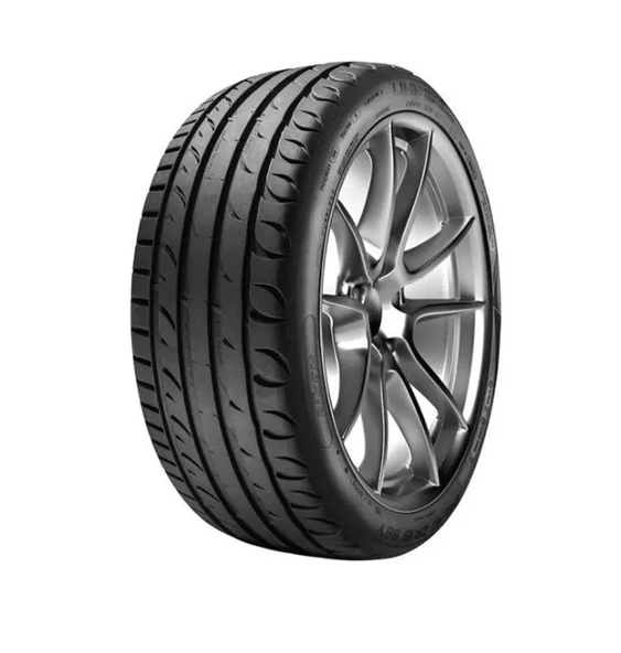 225/45R17 94V XL Summer 3  RIKEN  YAZ LASTİĞİ 2025 ürün görseli 1