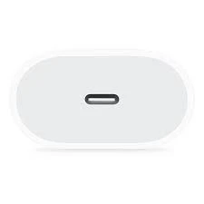 APPLE 20 W USB-C Orjinal Güç Adaptörü - 3