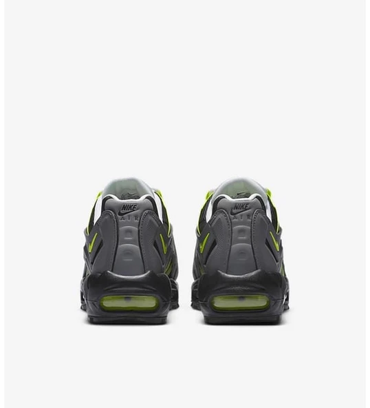 Nike Air Max 95 Ndstrkt Neon Cz3591-002 ürün görseli