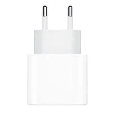 APPLE 20 W USB-C Orjinal Güç Adaptörü - 2