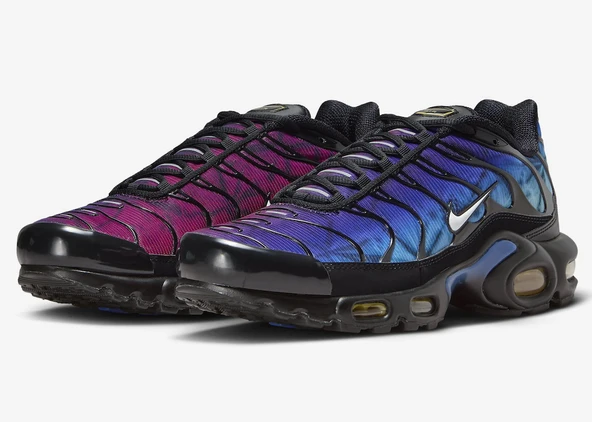 Nike Air Max Plus '25th Anniversary' FV0393-001 ürün görseli