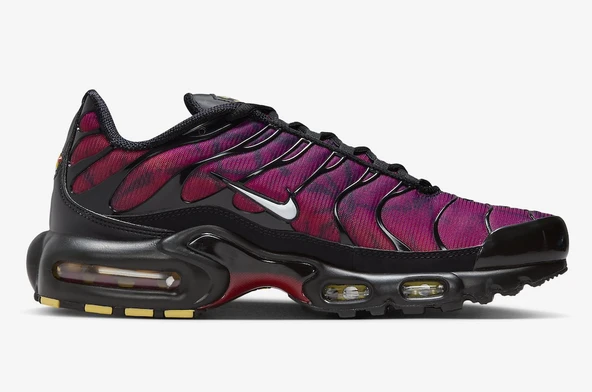 Nike Air Max Plus '25th Anniversary' FV0393-001 - Resim 3