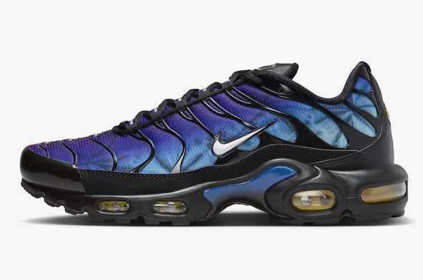 Nike Air Max Plus '25th Anniversary' FV0393-001 - Resim 2