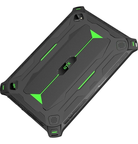 Gtx Jaculus V2 Mediatek Helio G99 MT8781 Octa 8 Core 8 GB 256 GB 10.1" Fhd 3g/4g Gamıng Tablet - 4