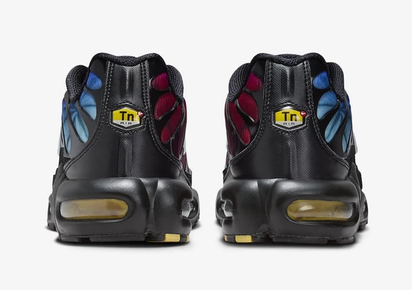 Nike Air Max Plus '25th Anniversary' FV0393-001 - Resim 5
