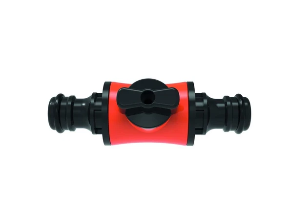 BH3039 Vanalı Hortum Ekleme Adaptörü - 1