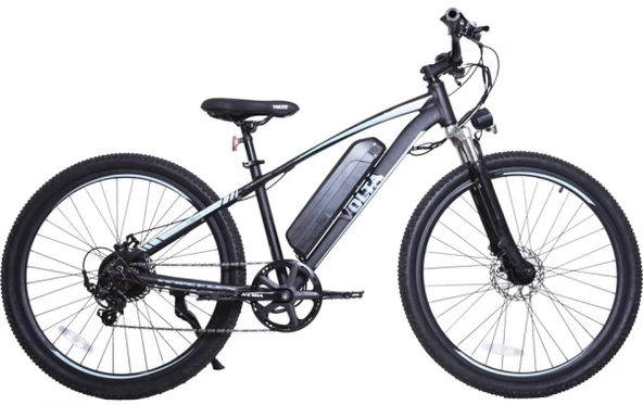 Volta VB4 250 W Elektrikli Bisiklet - 1