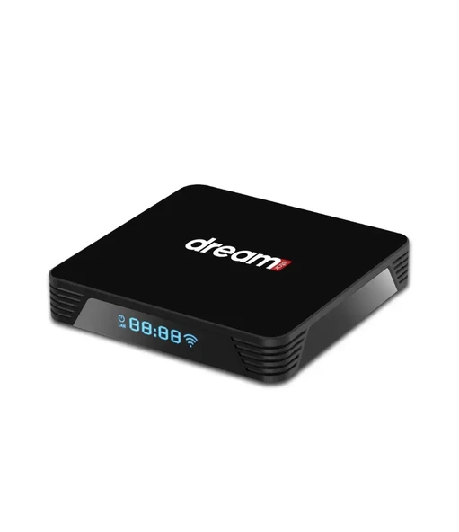 Dreamstar R1 16GB 8K Android TV Box - 3