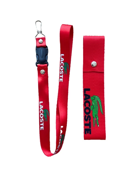 Timsah Baskılı, Yüksek Kalite Oto Ayna Askısı, Ayna ipi ve Tampon ipi Set ürün görseli