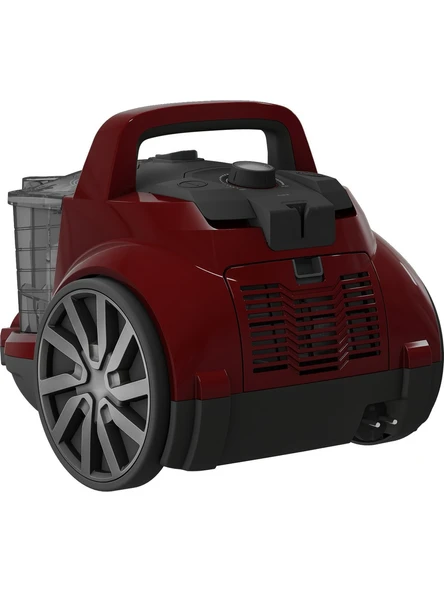 Altus 606 Toz torbasız süpürge 3 Renk