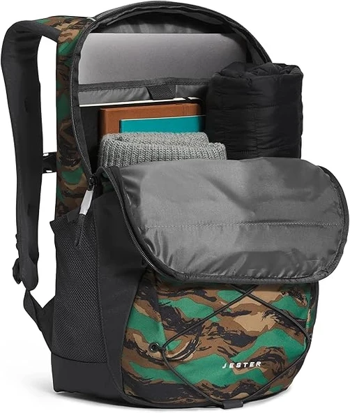 The North Face JESTER Sırt Çantası Unisex NF0A3VXFI3A1 - 6
