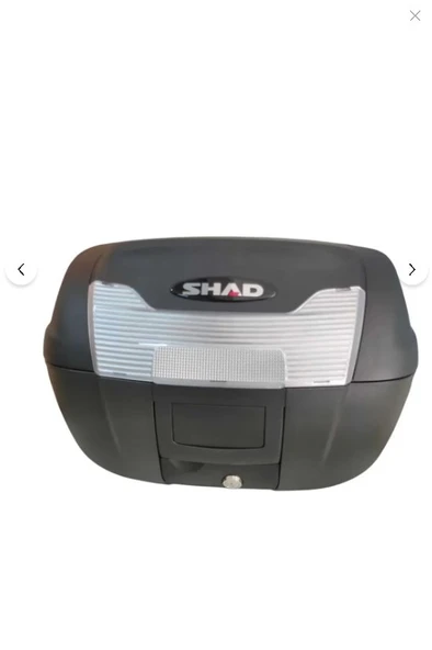Shad Sh 40 Arka Çanta - 2