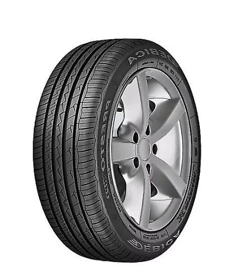215/55R16 93V Presto HP 2 DEBİCA (2024)