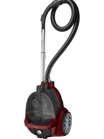 Altus 606 Toz torbasız süpürge 3 Renk - 3