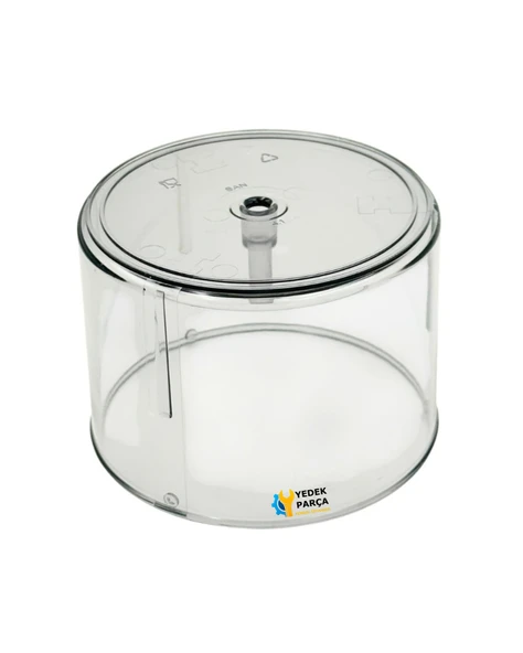 Bosch Uyumlu Blender Karıştırma Kabı Haznesi - 12052085 - 2