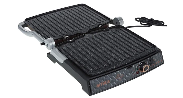 Arnica Diamond GH26250 Rose 2000 W Granit Tost Makinesi - Resim 3