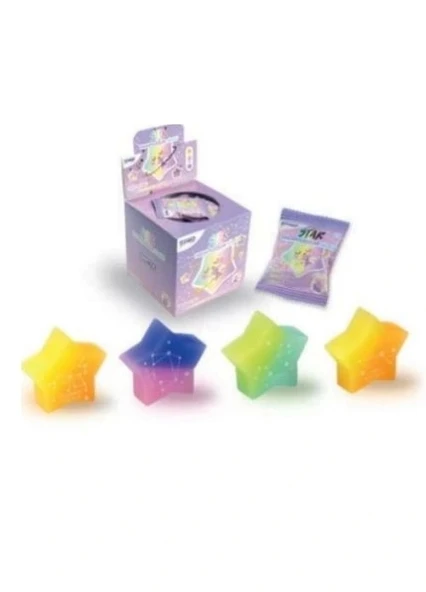 GIPTA STAR CHANGE COLOR SİLGİ ürün görseli 1