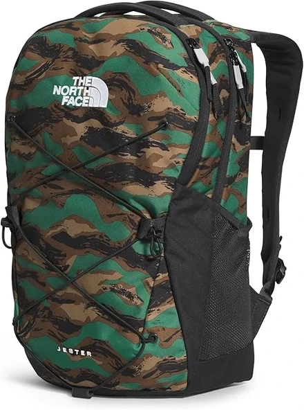 The North Face JESTER Sırt Çantası Unisex NF0A3VXFI3A1 - 2