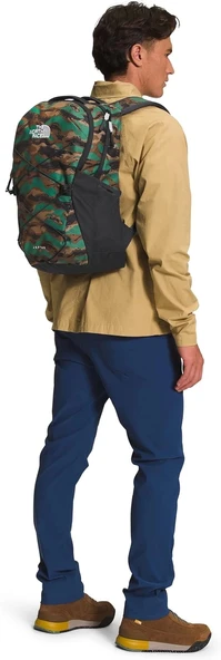 The North Face JESTER Sırt Çantası Unisex NF0A3VXFI3A1 - 4