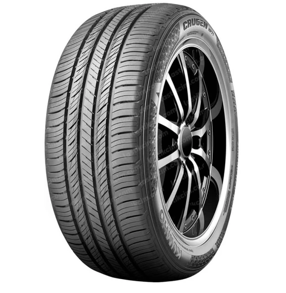 235/55R18 100H Crugen HP91 KUMHO YAZ LASTİĞİ 2025 ürün görseli
