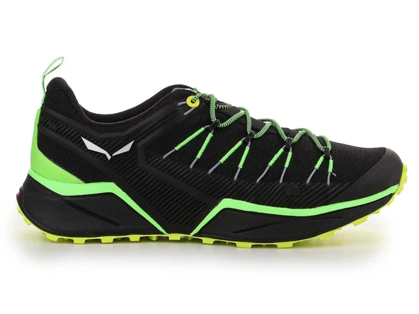 Salewa Ms Dropline Erkek Koşu Ayakkabısı 61368-5815 - 4