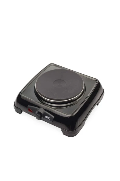 Akel AP511 Tasho Mini Elektirikli Ocak 1000 watt ürün görseli 1