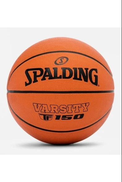 Spalding Basketbol Topu Tf 150 VARSITY 7 NO - 1