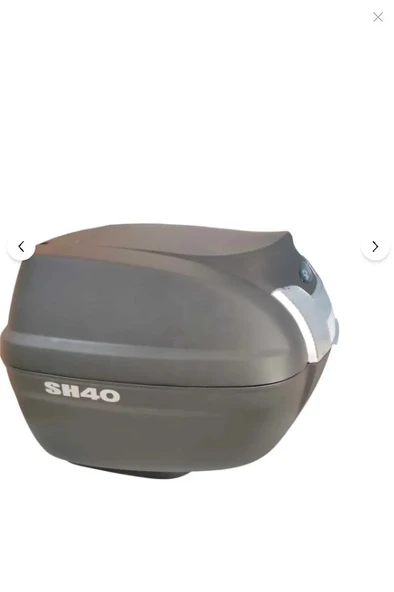Shad Sh 40 Arka Çanta - 1