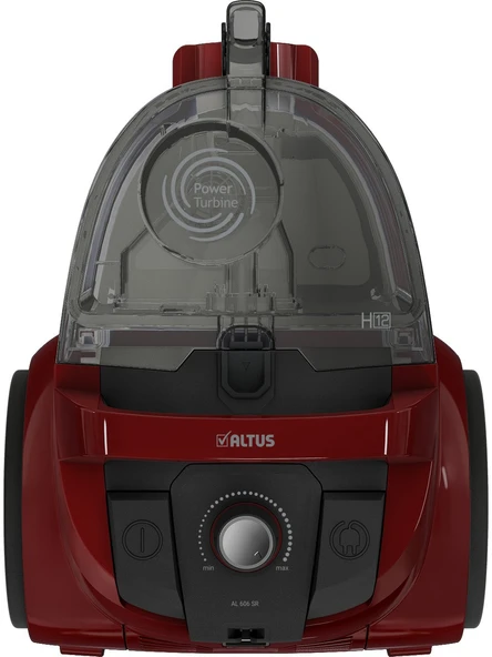 Altus 606 Toz torbasız süpürge 3 Renk - 4