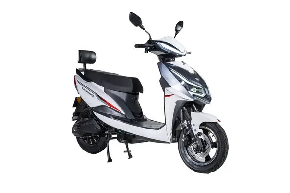 Zlin Motors EW-1 2000 W Elektrikli Motosiklet ürün görseli 1