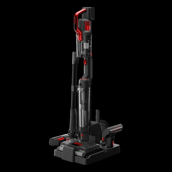 Arçelik SD 9441 Islak Kuru Süpürge - 6