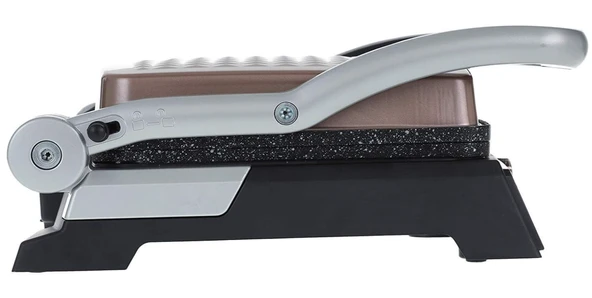 Arnica Diamond GH26250 Rose 2000 W Granit Tost Makinesi - Resim 2