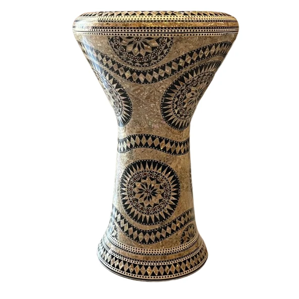 Gawharet El Fan Darbuka F1