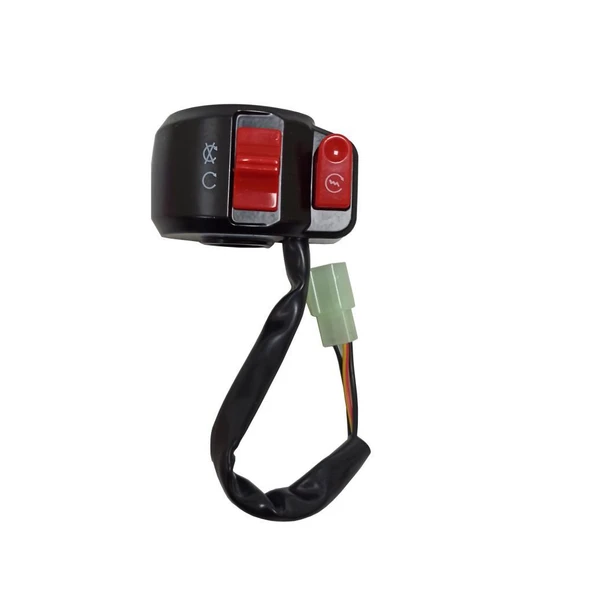 SAĞ KUMANDA REVİVAL ürün görseli