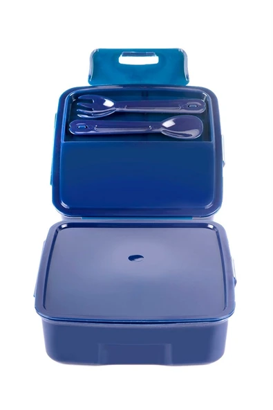 Pijamaskeliler Beslenme Kabı, Lisanslı Beslenme Kabı PJ Masks - Resim 4