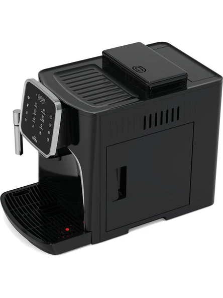Arzum Ok0030 Arzum Okka Espresso Pro Tam Otomatik - Krom - 3