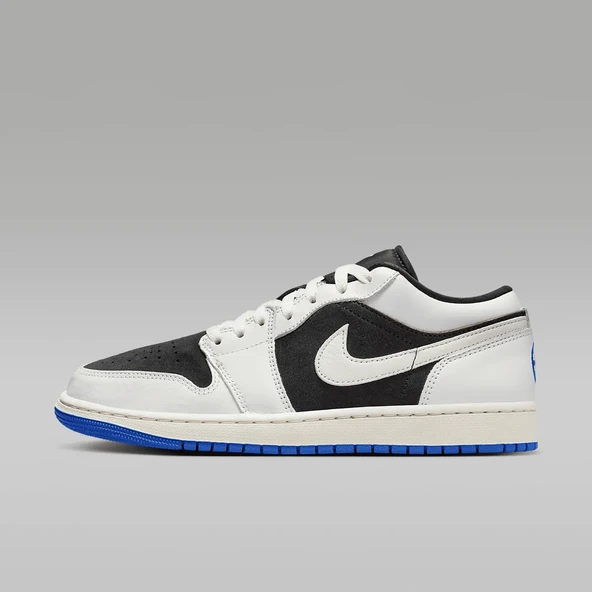 Air Jordan 1 Low Quai 54 2024 HQ0764-001 ürün görseli