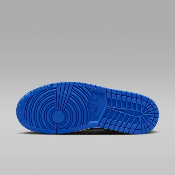 Air Jordan 1 Low Quai 54 2024 HQ0764-001 - Resim 2