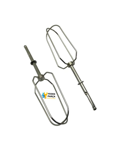 Goldmaster Uyumlu BY-5213 Robotix Blender Çırpma Telleri ürün görseli