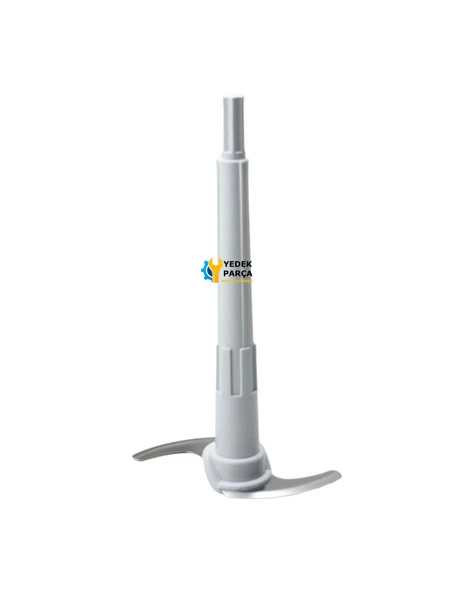 Stilevs Uyumlu Robotik RO-1500 Mega Plus Doğrayıcı Alt Bıçak ürün görseli