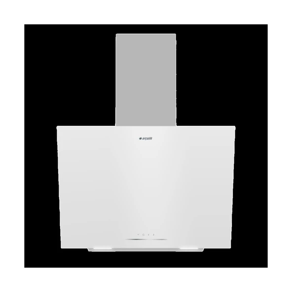 Arçelik Ade 604-1 B Ankastre Duvar Tipi Davlumbaz